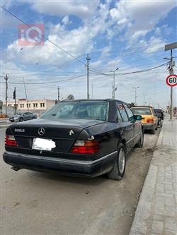 مرسيدس بنز إس كلاس